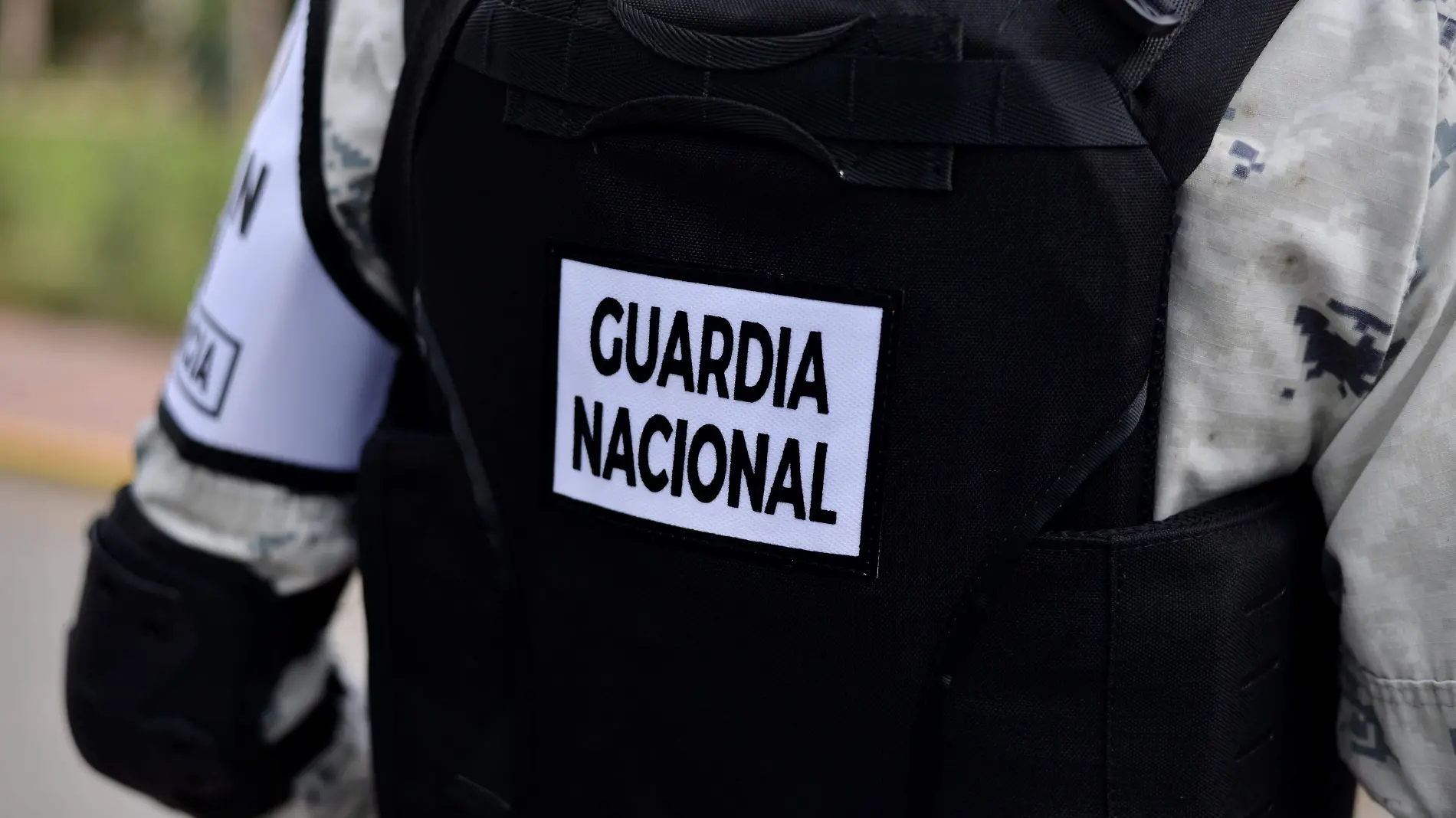 Guardia nacional